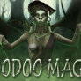 Voodoo Magic logotyp