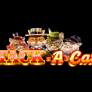 Stack A Cat logotyp