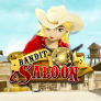 Bandit Saloon logotyp