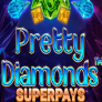 Pretty Diamonds logotyp