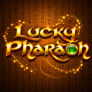 Lucky Pharaoh logotyp