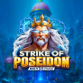 Strike of Poseidon MultiChase logotyp