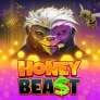 Honey Beast logotyp