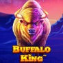 Buffalo King logotyp