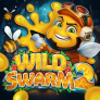Wild Swarm 2 logotyp