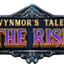 Wynmor's Tales - The Rise logotyp