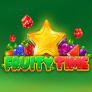 Fruity Time logotyp