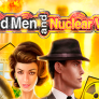 Mad Men logotyp