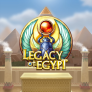 Legacy of Egypt logotyp