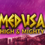 Medusa High and Mighty logotyp