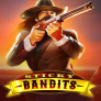 Sticky Bandits logotyp