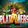 Platooners logotyp
