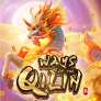 Ways of the Qilin logotyp