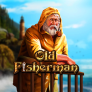 Old Fisherman logotyp