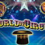 World of Circus logotyp