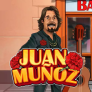 Juan Muñoz logotyp