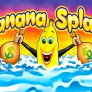 Banana Splash logotyp