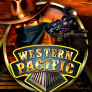 Western Pacific logotyp