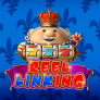 Reel Linking logotyp