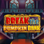 Break the Pumpkin Bank logotyp