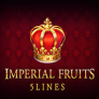 Imperial Fruits: 5 lines logotyp