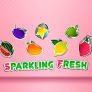 Sparkling Fresh logotyp