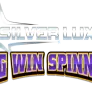 Silver Lux: Big Win Spinner logotyp