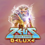 Zeus Rush Fever Deluxe logotyp