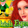 Irish Eyes logotyp