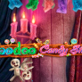 Voodoo Candy Shop logotyp