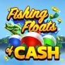 Fishing Floats of Cash logotyp