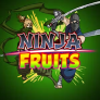 Ninja Fruits logotyp