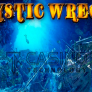 Mystic Wreck logotyp