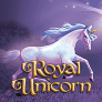 Royal Unicorn logotyp