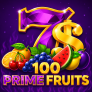 100 Prime Fruits logotyp