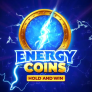 Energy Coins Hold and Win logotyp