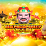 Big Prosperity logotyp