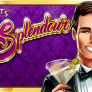 Rebets Splendour logotyp