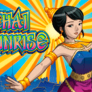 Thai Sunrise logotyp