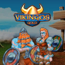 Vikingos Gold logotyp