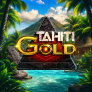 Tahiti Gold logotyp
