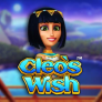 Cleo's Wish logotyp