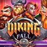Viking Fall logotyp