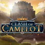 Clash of Camelot logotyp