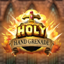 Holy Hand Grenade logotyp