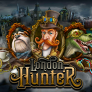 London Hunter logotyp