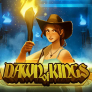 Dawn of Kings logotyp
