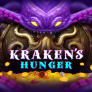 Kraken's Hunger logotyp