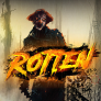 Rotten logotyp