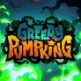 Greedy Pumpking logotyp